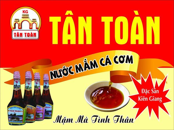 12 món ngon ngất ngây chỉ có ở Kiên Giang